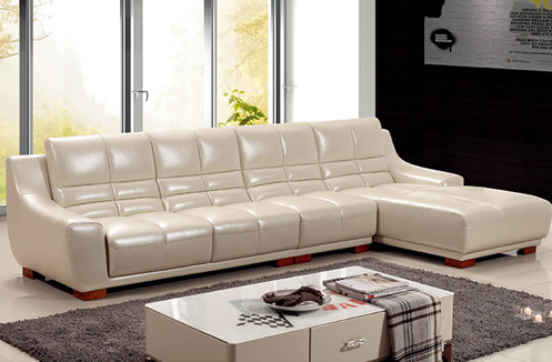 Bộ sưu tập ghế sofa da nhập khẩu Hàn Quốc đẹp mắt