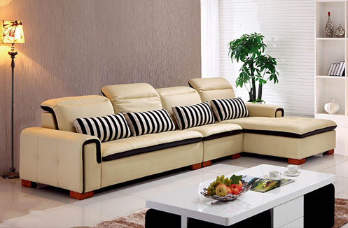 Vương Quốc Sofa ra mắt bộ sưu tập sofa giá rẻ phòng khách đẹp