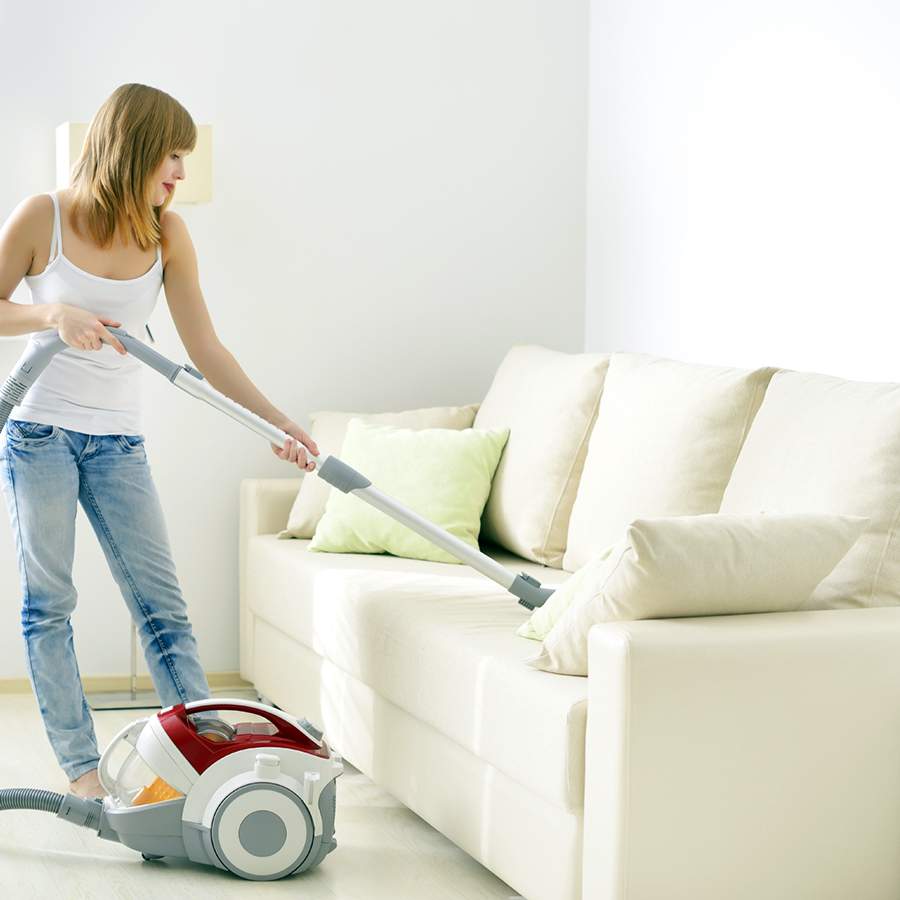 4.2. Dịch vụ vệ sinh sofa tại nhà gồm các bước nào?
