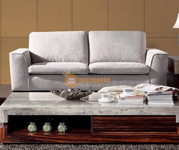 Sofa phòng khách nhập khẩu cao cấp thời thượng