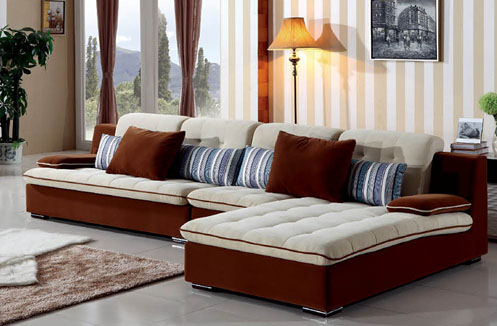 Bộ sưu tập sofa hiện đại, tinh tế- sang trọng 