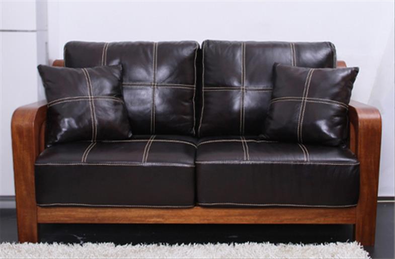 Những bộ sofa gỗ cho nhà ống cao cấp mà bạn không thể bỏ lỡ