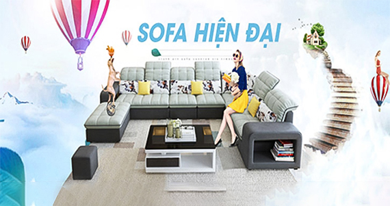 Vương quốc sofa - địa chỉ mua bàn ghế sofa phòng khách giá rẻ tại Hà Nội