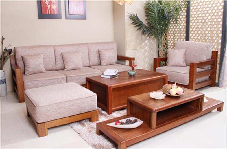 9+ mẫu bộ bàn ghế Sofa phòng khách giá rẻ