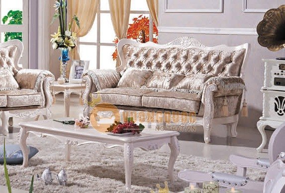 Sofa tân cổ điển là gì