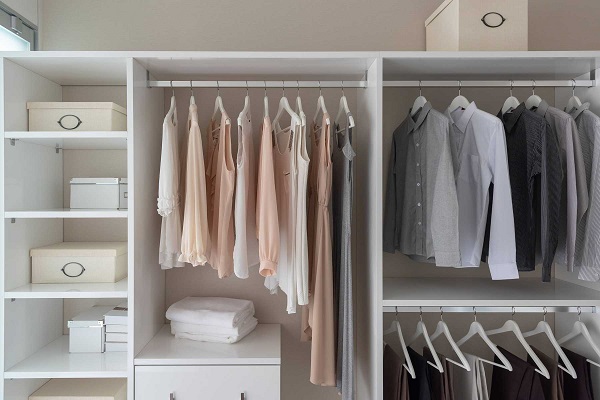 TOP 7 cách làm thơm tủ quần áo “ cực kỳ đơn giản”