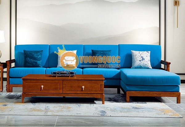 Các mẫu sofa bán chạy tại Vương Quốc Nội Thất