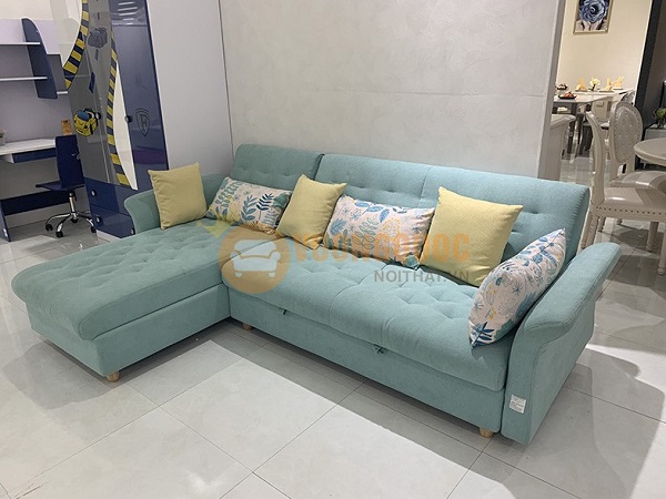 Các mẫu sofa bán chạy tại Vương Quốc Nội Thất