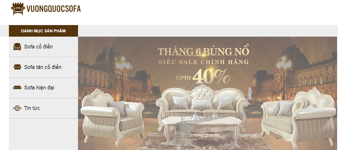 Thứ hai - Đa dạng về mẫu mã, kiểu dáng