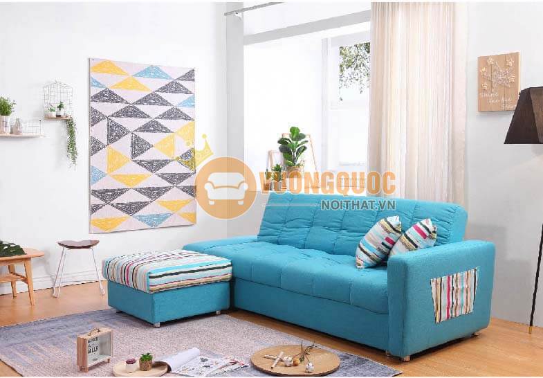 Sofa giường đẹp tại Hà Nội