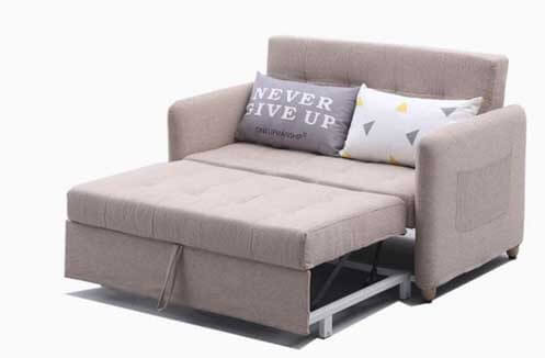 Sofa giường đẹp tại Hà Nội