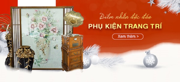 Mua bình hoa trang trí nội thất đẹp và chất lượng ở đâu?