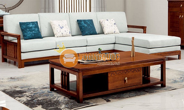 TOP 5 địa chỉ mua sofa đẹp ở Hà Nội uy tín nhất