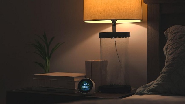Bạn có biết: Nên để đèn ngủ màu gì cho giấc ngủ luôn đảm bảo chất lượng?