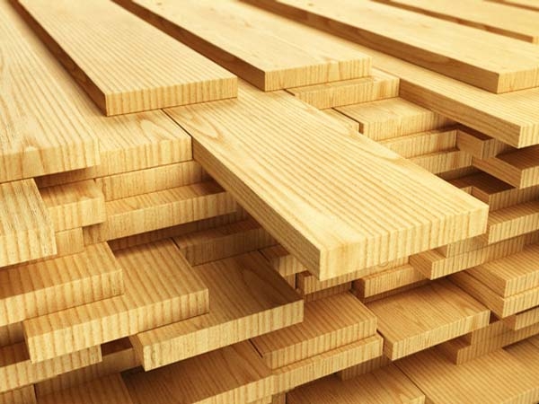 Có những loại gỗ công nghiệp nào?