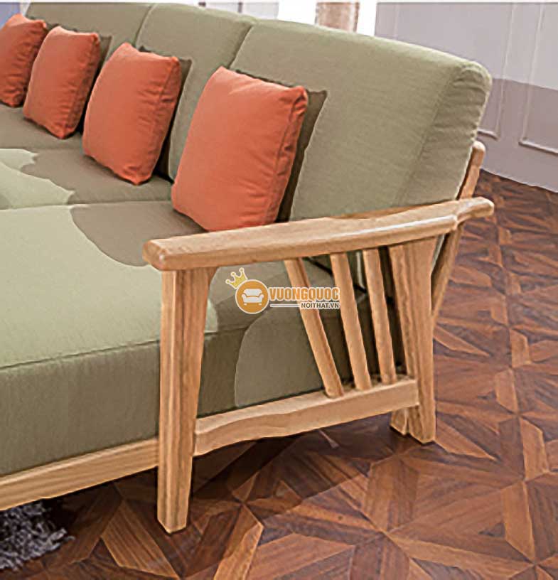Sofa phòng khách kiểu dáng đơn giản CGN5S101