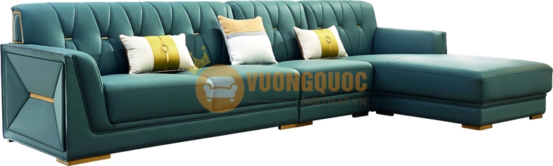 Bộ sofa góc phòng khách sang trọng JY503S