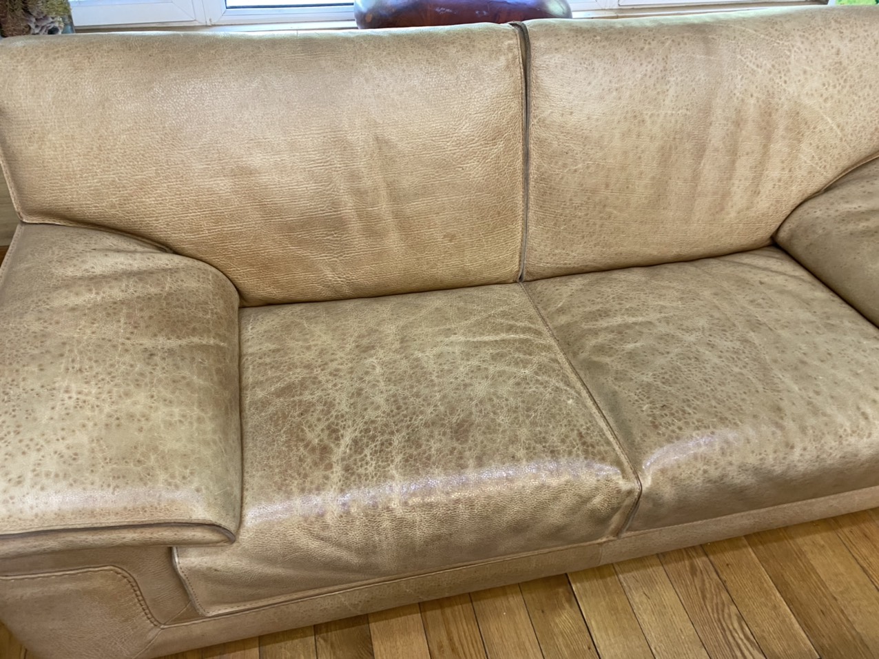 Tiềm ẩn nguy cơ bệnh tật khi sử dụng ghế sofa thanh lý 
