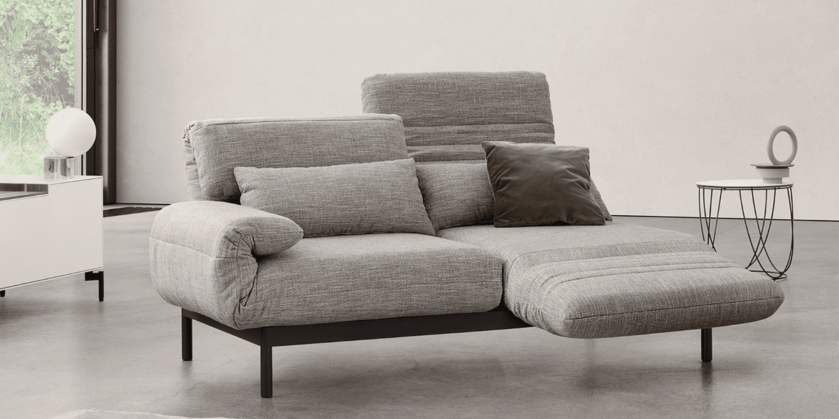 5.5. Ghế sofa giá rẻ dưới 2 triệu dạng sofa giường